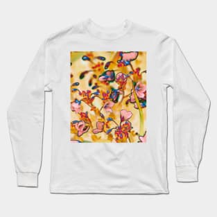 Wildflower Long Sleeve T-Shirt